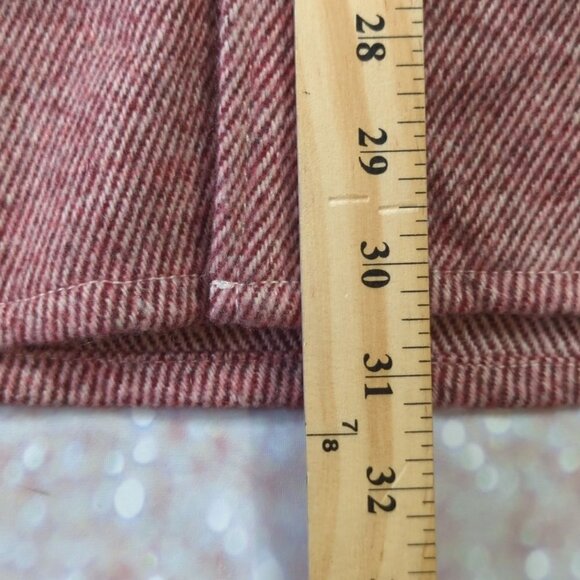 Tommy Bahama Utili-Twill Flannel Button Down Shirt, Men's XL - Picture 7 of 10